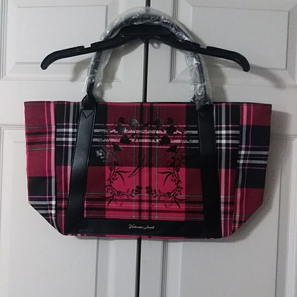 Victoria's Secret Handbags - Victoria's Secret tote-nwt